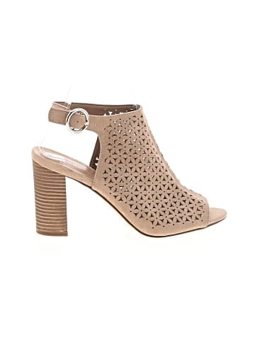 Madden Girl Sandals (view 1)