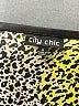 City Chic 100% Elastane Green Kimono Size 16 Plus (S) - photo 7