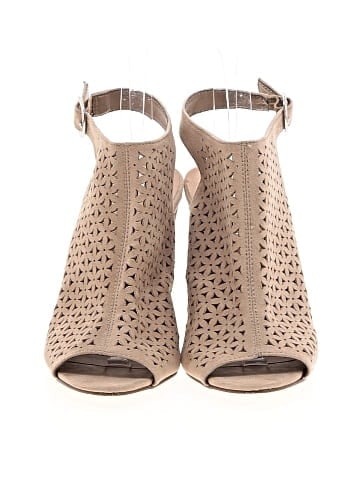 Madden Girl Sandals (view 2)