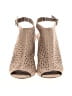 Madden Girl Tan Sandals Size 8 - photo 2
