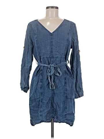 Velvet Heart Casual Dress (view 1)