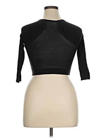 SPANX 3/4 Sleeve T-Shirt (view 2)