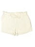Calvin Klein Ivory Shorts Size 2 - photo 1