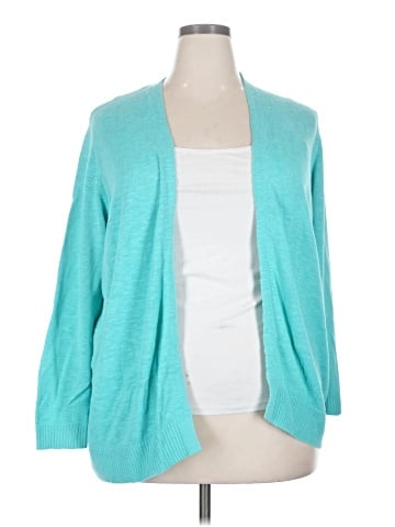 Gap Outlet Cardigan (view 1)