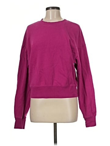 American Tall Sweatshirt (view 1)