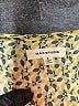 Max Studio Yellow Casual Dress Size S - photo 7
