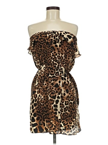 Amanda Uprichard Cocktail Dress (view 1)