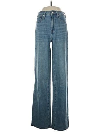 Madewell Jeans (view 1)
