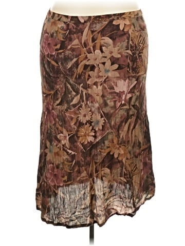 Elisabeth by Liz Claiborne Casual Skirt (view 1)
