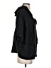 Threads 4 Thought Black Poncho Size XS - photo 4