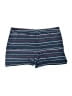 Nautica Stripes Blue Shorts Size 10 - photo 1