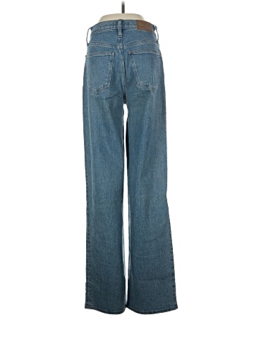 Madewell Jeans (view 2)