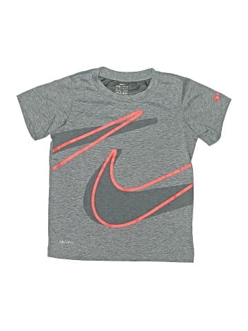 Nike Active T-Shirt (view 1)