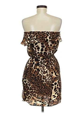 Amanda Uprichard Cocktail Dress (view 2)