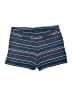 Nautica Stripes Blue Shorts Size 10 - photo 2