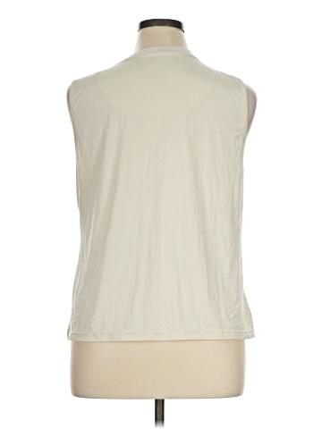 Muk Luks Sleeveless T-Shirt (view 2)