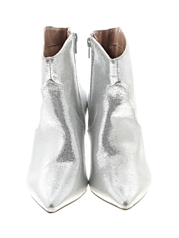 Express Ankle Boots (view 2)
