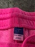 Old Navy Color Block Pink Track Pants Size L - photo 7