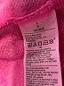 Old Navy Color Block Pink Track Pants Size L - photo 8