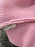Zara Pink Short Sleeve Top Size S - photo 8