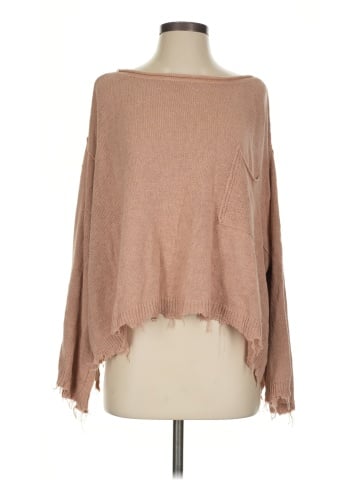 Free People Pullover Sweater (view 1)