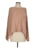 Free People Tan Pullover Sweater Size XS - photo 1