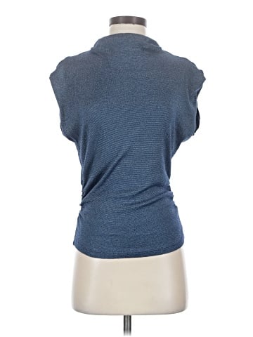 Michael Stars Short Sleeve Turtleneck (view 1)