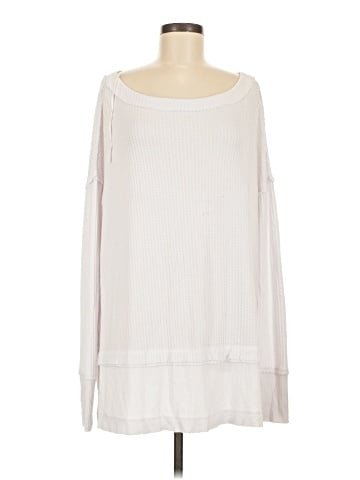 We the Free Long Sleeve Blouse (view 1)