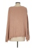 Free People Tan Pullover Sweater Size XS - photo 2
