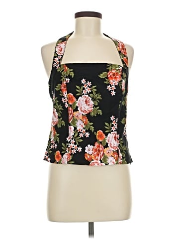 Maeve Sleeveless Blouse (view 1)