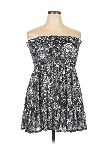 Fashion Bug Cocktail Dress (view 1)