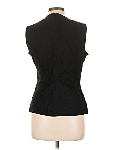 Club Monaco Sleeveless Blouse (view 2)