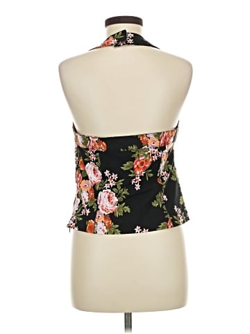 Maeve Sleeveless Blouse (view 2)