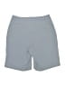 Athleta Solid Gray Athletic Shorts Size 8 - photo 2