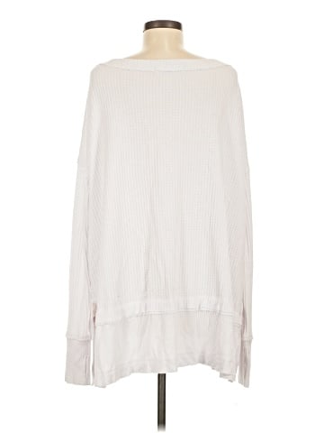We the Free Long Sleeve Blouse (view 2)