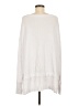 We the Free White Long Sleeve Blouse Size M - photo 2