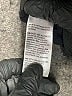 Chico's Solid Black Active Pants Size Lg (2) - photo 8