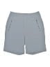 Athleta Solid Gray Athletic Shorts Size 8 - photo 1