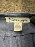 Jules & Leopold Blue Casual Pants Size S - photo 7