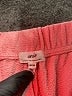Aerie Solid Pink Shorts Size M - photo 3
