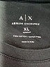 Armani Exchange Black Short Sleeve T-Shirt Size XL - photo 7