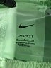 Nike Green Athletic Shorts Size S - photo 3