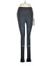Alo Gray Active Pants Size M - photo 1
