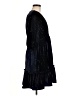 Taylor Black Casual Dress Size 6 - photo 4