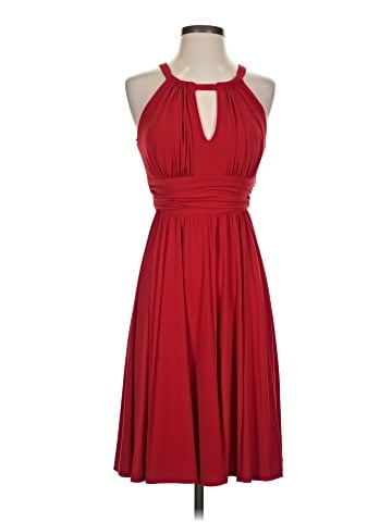 Suzi Chin for Maggy Boutique Cocktail Dress (view 1)