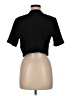 H&M Black Cardigan Size M - photo 2