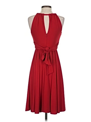 Suzi Chin for Maggy Boutique Cocktail Dress (view 2)