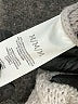 CAbi Solid Gray Cardigan Size M - photo 8