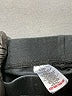 T.J. Maxx Solid Black Active Pants Size 5 - 6 - photo 3