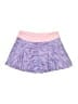 Active by Old Navy Graphic Purple Active Skort Size L - photo 1